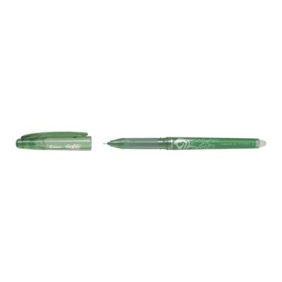 Stylo roller FriXion Point 0,5 Vert - PILOT