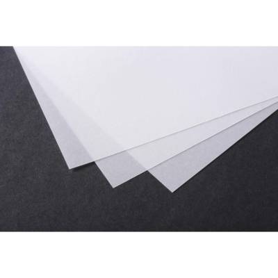 Rame de 10F 50x65cm papier Calque 140g - CLAIREFONTAINE