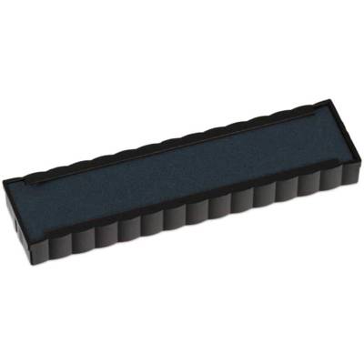 Cassette encreur de rechange pour tampon 6/4916A Noir - TRODAT