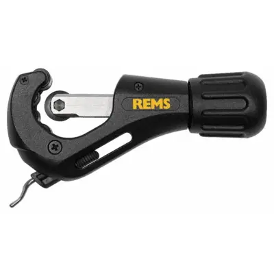 Coupe-tube REMS RAS Cu - tubes Ø 3-42 mm, 1/8-13/4" - 113320 R