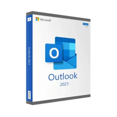Microsoft Outlook 2021