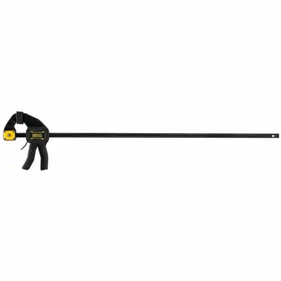 Serre-joint l gde puissance 900mm FATMAX - FMHT0-83237 - STANLEY