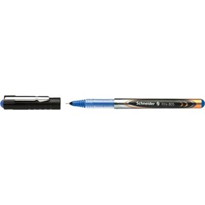 Roller à encre Xtra 805 05 bleu - SCHNEIDER