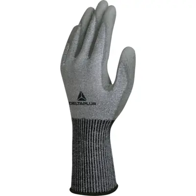 Gant anticoupure END PU Gris T.7 - DELTA PLUS - VECUTB02GR07 - DELTA FRANCE