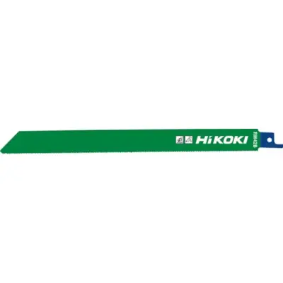 Proline lames métal pour scie sabre RM42B/S1122EF (5 pcs.) - HIKOKI - 752014