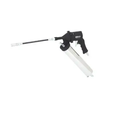Pistolet à graisse pneumatique KS TOOLS 400 ml - 515.3900 - KSTOOLS
