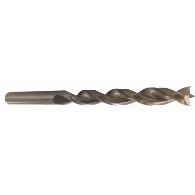 Mèche à bois hélicoïdale, HSS-G, 8.0 mm avec 2 traçoirs FAMAG - 1594.080