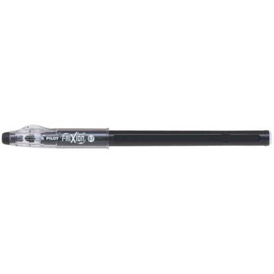 Stylo Roller FRIXION ball Stick Pointe 07 Noir - PILOT