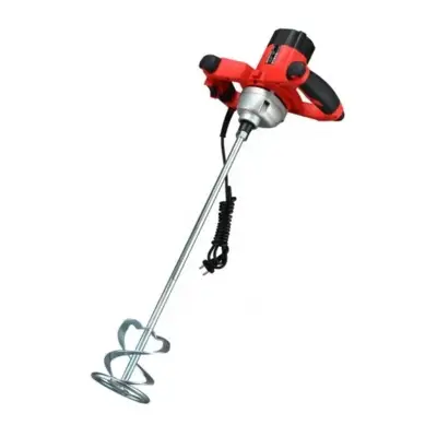 Malaxeur RUBIMIX-7 MINIMAX 1200W avec variateur - RUBI - 61989 - RUBI FR