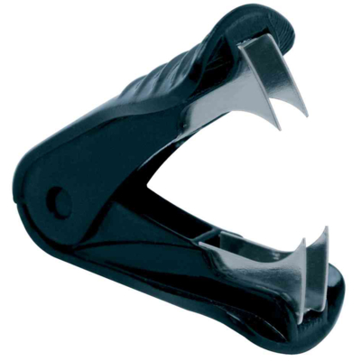 Arrache-agrafes métal noir - Maped
