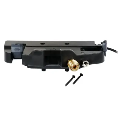 Boitier de démarrage automatique pour aspirateurs 1230 et 1242 - 1 pièce - MIRKA - 8999101011