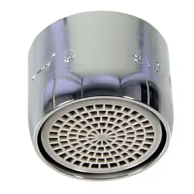 Aérateur anticalcaire F22 x 100 NOYON économie d'eau 9L/mn - 515325 - NOYON & THIEBAULT