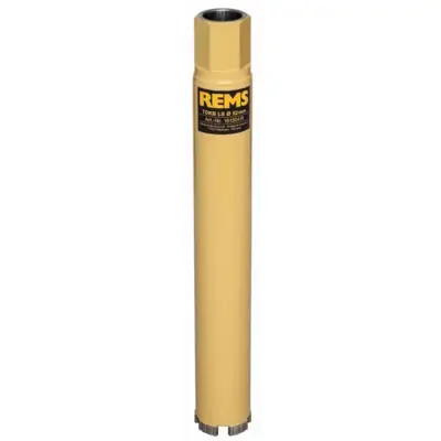 Couronne REMS spécial Picus DP TDKB-LS 52x320xUNC 1 1/4" - 181504 R