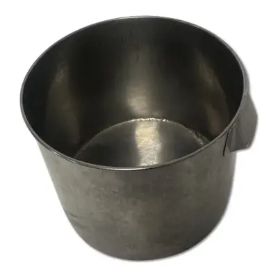 1 Marmite Petite Taille Inox - MARPTInox - Vesto