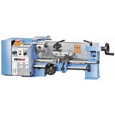Tour à métaux 230V 300mm PROMAC - BD-7-M - PROMAC TOOL