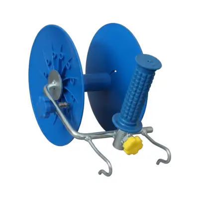Enrouleur vario, mini Lacmé - 648050 - LACME SARL
