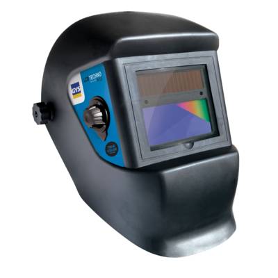 Masque LCD TECHNO 9/13 TRUE COLOR - Gedimat - GYS