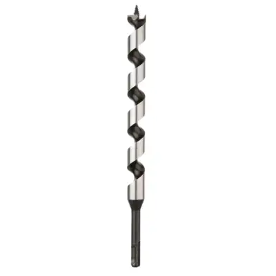 Mèche spirale unique SDS PLUS Ø 18 mm lg 235 mm - DIAGER - 942D18 - DIAGER BATIMENT SA