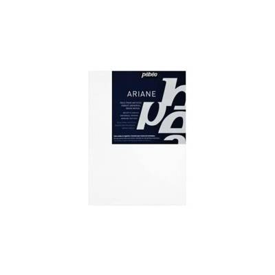 Châssis Toile Ariane Format Figure 4 - 33x24cm - PÉBÉO