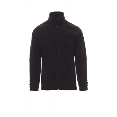 Polaires fibre polair 280gr 144f PAYPER NEPAL NOIR - 0010880325140003XL