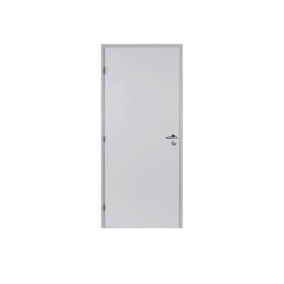 Bloc-porte isolant Rigitherm 2 à peindre Hui.74 mm - 204 x 93 cm - Gedimat - RIGHINI