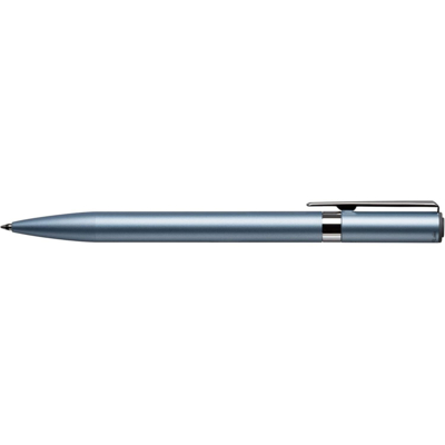 Stylo Bille Satiné ZOOM L105 City bleu ciel - TOMBOW