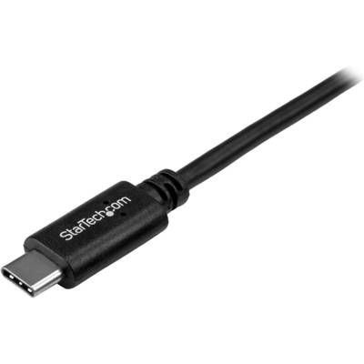 Cable de charge USB Type-C - M/M 50 cm - STARTECH.COM