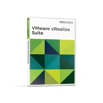 VMware vRealize Suite 2019 Advanced