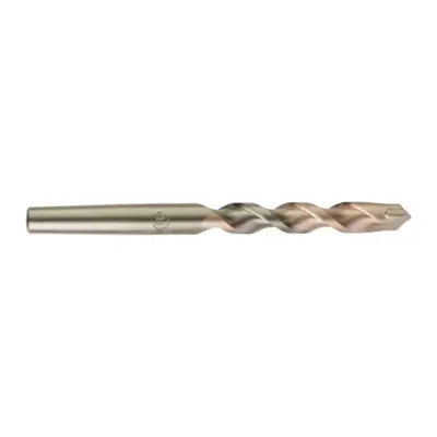 Foret pilote carbure TCT pour SDS-Max - Ø 11 x 120 mm - 1 pièce - MILWAUKEE - 4932245967