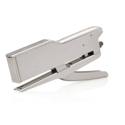 Pince agrafeuse 551 24/6-24/8 coloris aluminium - ZENITH