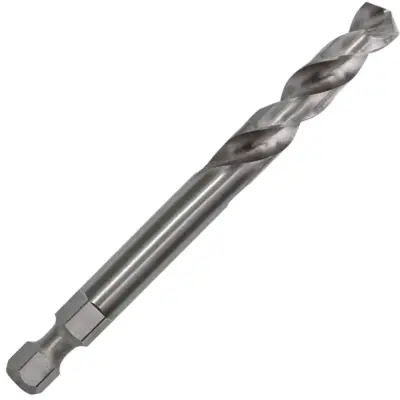 Foret de centrage PLUS HSS-G 85mm - BOSCH - 2608902037