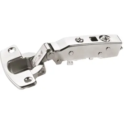 Charnière HETTICH Sensys 8645i - Base 12,5 mm TH 52 - À visser - 9071205 - HETTICH FRANCE