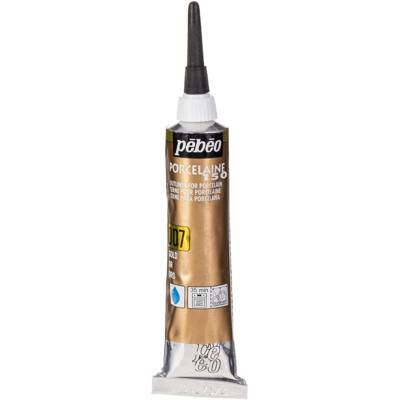 Cerne Porcelaine 20 ml Or - PÉBÉO