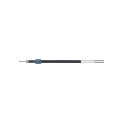 Recharge pour Roller encre Jetstream SXR10 Pte Moy. 1mm Bleu - Uni-Ball