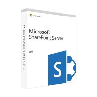 Microsoft SharePoint Server 2019 Enterprise