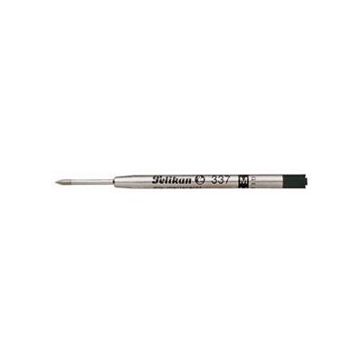 Recharge Stylo Bille Grande capacité 337 M Noir - PELIKAN