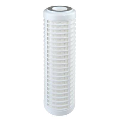 Cartouche lavable pour filtre standard 50 microns anti - Gedimat - DIPRA