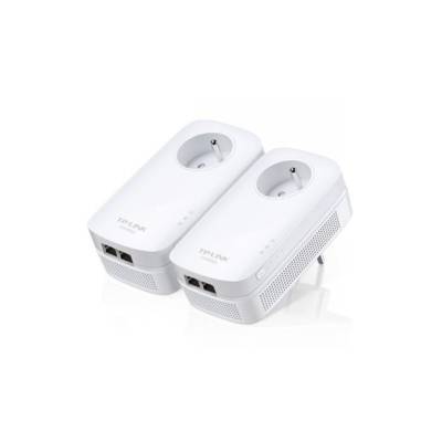 TL-PA9025P kit CPL AV2000 2P Gigabit + Gigogne FR - TP-LINK