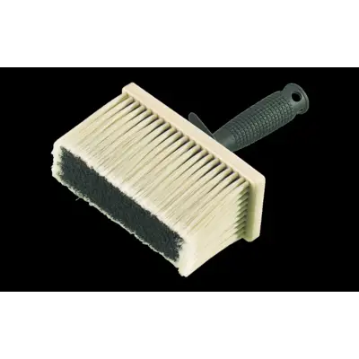 Brosse à encoller OUTILPARFAIT synthétique - 10 rangs 75 mm - 708500 - Outil parfait