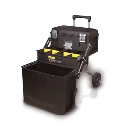 Servante d'atelier Cantilever Fat Max STANLEY - 1-94-210