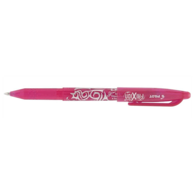Stylo roller FriXion Ball 0,7 Rose - Pilot