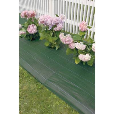 Toile de paillage WEEDSOL - 100 x 2,10 m - Gedimat - NORTENE