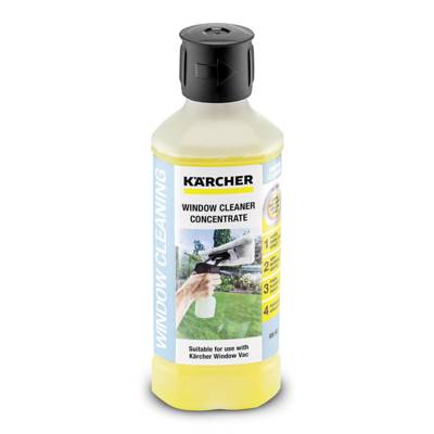 Nettoyant vitres concentré (500 ml) 6.295-840 RM 503 - KÄRCHER