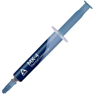 Pâte thermique MX-4 (4 g) High Performance - ARCTIC