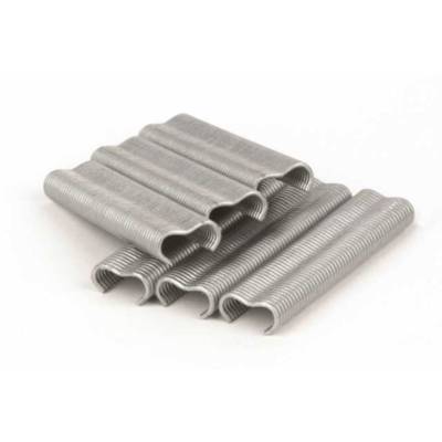 Agrafes grillage galvanisées modèle VR16 - Gedimat - RAPID
