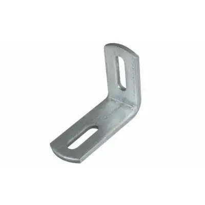 Équerres pour rail WALRAVEN BIS - Pour rail WM0-35 - Angle à 90 ° - 6585090