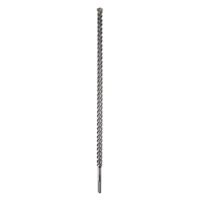 Foret SDS-Max XLR 4 taillants 32X800X920 mm - DEWALT - DT60836-QZ