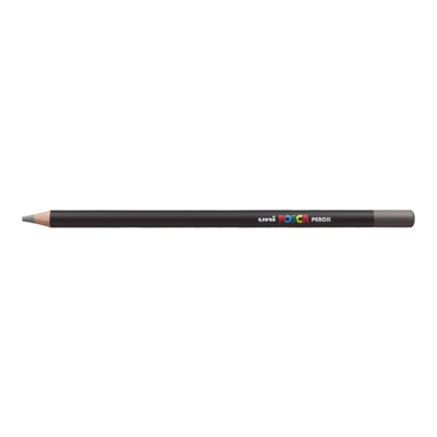 Crayon de couleur POSCA PENCIL KPE200 GF Gris foncé