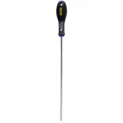 Tournevis pozidriv pz2x250mm FATMAX - 0-62-571 - STANLEY