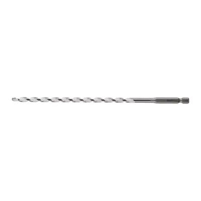 Foret multi matériaux 6,5x200 mm - MILWAUKEE - 4932471101